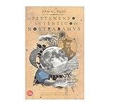 Imagen de portada de Amazon