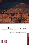 Teotihuacan (Fideicomiso Historia De Las Americas) (Spanish Edition)