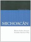 Michoacán. Historia breve (Spanish Edition)