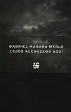 Imagen de portada de Amazon