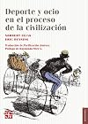 Deporte y ocio en el proceso de la civilizaciΓ³n (Seccion De Obras De Sociologia) (Spanish Edition)