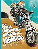 Imagen de portada de Amazon