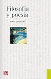 Filosofรญa y poesรญa (Spanish Edition)