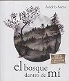 El bosque dentro de mí (Spanish Edition)