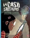 Amazon cover image