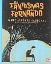 Los fantasmas de Fernando / The Ghosts of Fernando (Orilla del viento / Wind's Edge) (Spanish Edition)