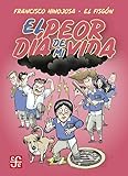Imagen de portada de Amazon