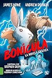 Imagen de portada de Amazon