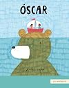 &Oacute;scar (Spanish Edition)