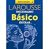 Diccionario Básico Escolar (Spanish Edition)