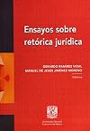 ENSAYOS SOBRE RETORICA JURIDICA