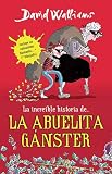 Imagen de portada de Amazon