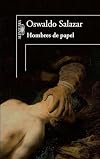 Hombres de papel / Paper Men (Spanish Edition)