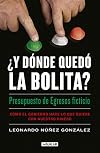 ¿Y DONDE QUEDO LA BOLITA?