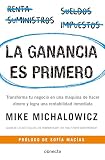 La Ganancia Es Primero Transforma Tu Negocio En Una Mquina De Hacer Dinero Y Logra Una Rentabilidad Inmediata Profit First Spanish Edition