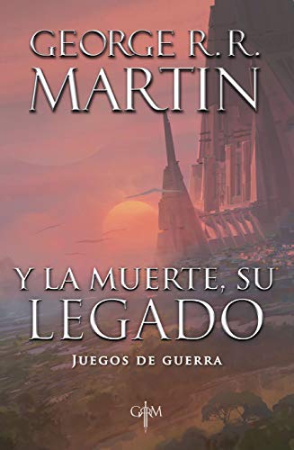 Y la muerte, su legado cover
