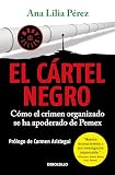 El Crtel Negro The Black Cartel Spanish Edition