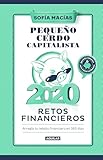 Libro Agenda Pequeo Cerdo Capitalista 2020 Build Capital With Your Own Personal Piggy Bank 2020 Agenda