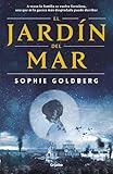 El Jardn Del Mar The Sea Garden Spanish Edition