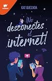Imagen de portada de Amazon
