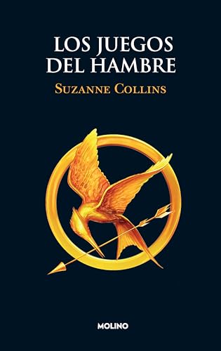 Los Juegos del Hambre by Collins, Suzanne