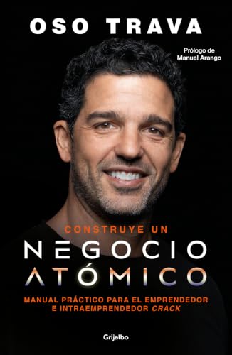 Construye un negocio atómico