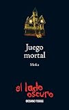 Imagen de portada de Amazon