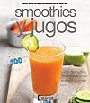 Smoothies y jugos