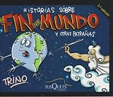 Imagen de portada de Amazon