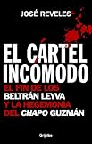 Imagen de portada de Amazon