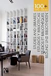 100 Tips/Ideas: Estudios y Bibliotecas