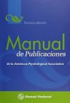 Publication Manual of the American Psychological Association (Spanish Edition)