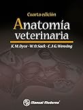 Anatomía Veterinaria Dyce