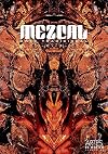 Mezcal : arte tradicional