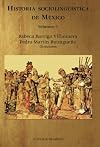 Historia sociolingüística de México