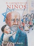 Imagen de portada de Amazon