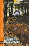 Amazon cover image