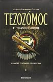 Imagen de portada de Amazon