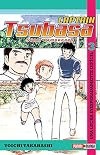 Captain Tsubasa Vol. 3 Super Campeones Una lucha inesperadamente difícil