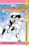 Captain Tsubasa Vol. 5 Super Campeones. Una emboscada inesperada
