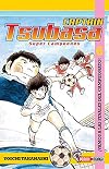 Captain Tsubasa Vol. 6 Super Campeones ¡Vamos a las finales del Campeonato!