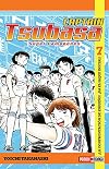 Captain Tsubasa Vol. 7 Super Campeones. ¡La confrontación de ensueño! ¡Da el saque inicial!