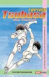 Captain Tsubasa Vol. 8 Super Campeones. ¡El renacimiento de un jugador estrella!