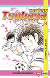 Captain Tsubasa Vol. 9 Súper Campeones ¡Rumbo a la final!