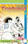 Captain Tsubasa Vol. 10 Super Campeones. Contraataque impacable