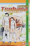 Captain Tsubasa Vol. 11 Súper Campeones. Patada Inicial en el Tiempo Extra