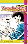 Captain Tsubasa Vol. 12 Súper Campeones. Momento de gloria