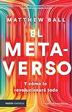 Imagen de portada de Amazon