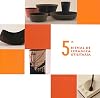 5a Bienal de Cerámica Utilitaria