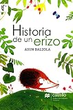 Amazon cover image